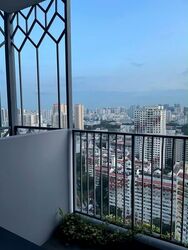 Gem Residences (D12), Condominium #592952161
